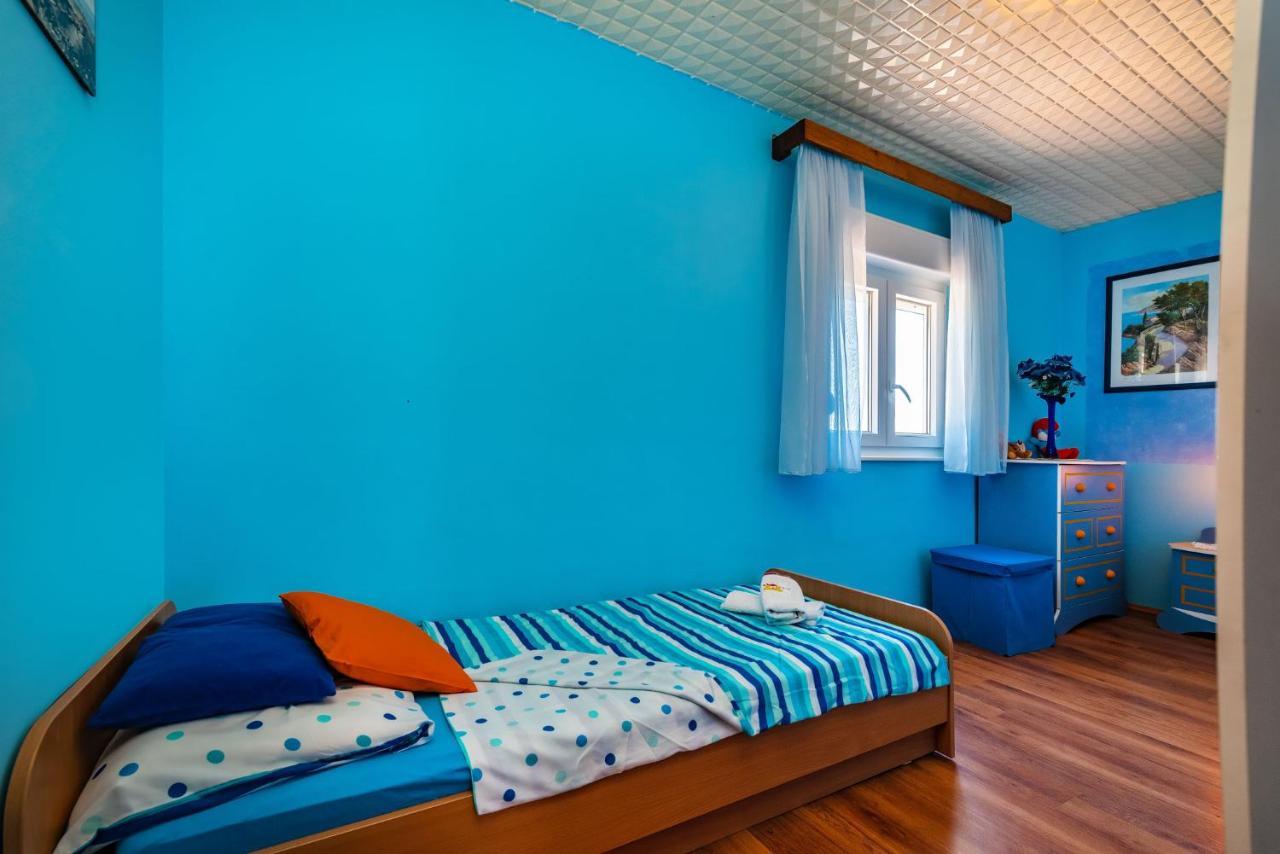 Holiday House K&K Privlaka  Zewnętrze zdjęcie