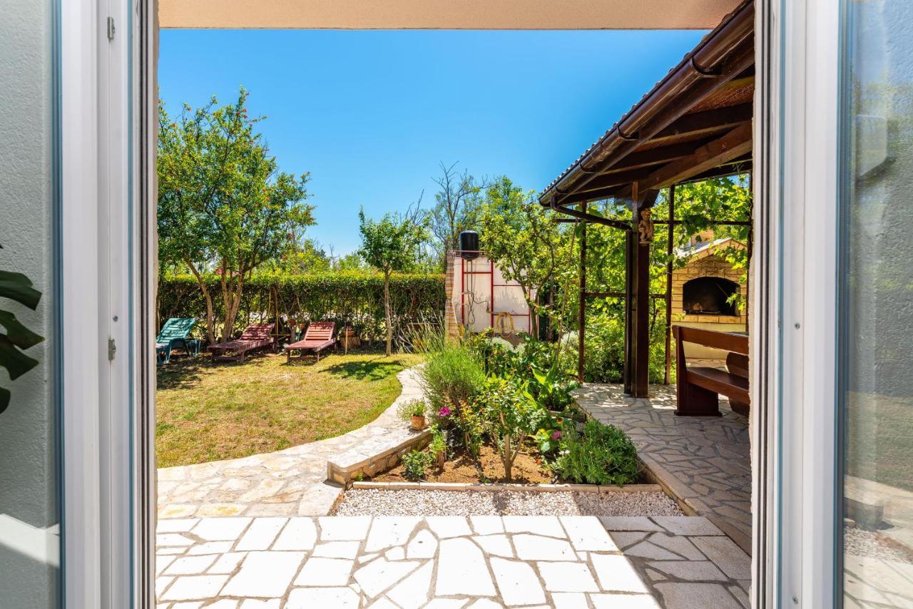 Holiday House K&K Privlaka  Zewnętrze zdjęcie