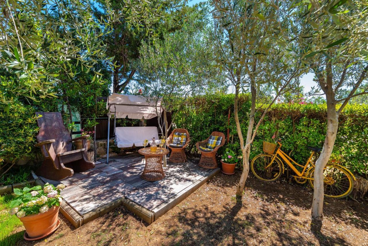 Holiday House K&K Privlaka  Zewnętrze zdjęcie
