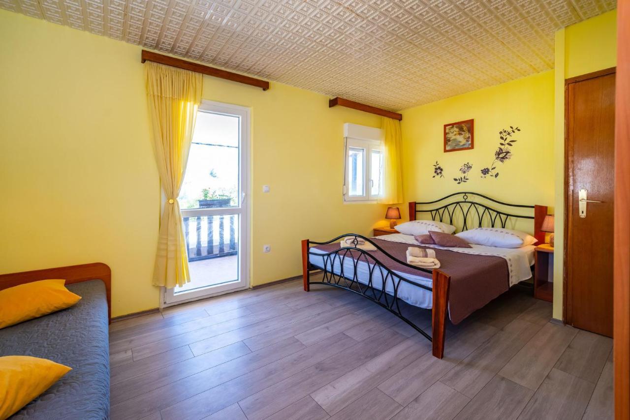Holiday House K&K Privlaka  Zewnętrze zdjęcie