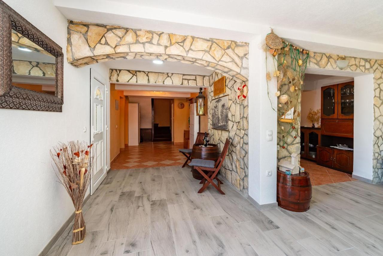 Holiday House K&K Privlaka  Zewnętrze zdjęcie