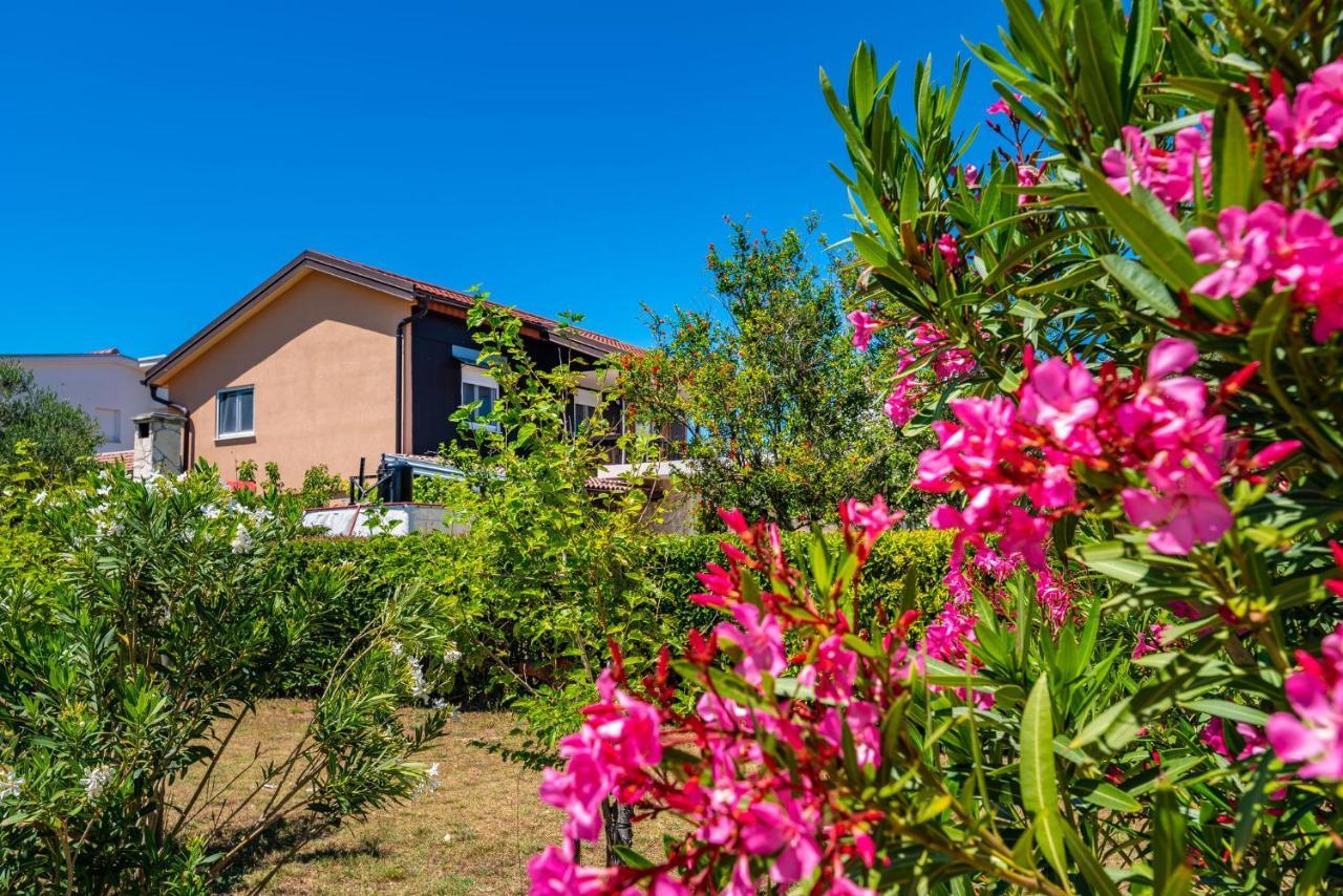 Holiday House K&K Privlaka  Zewnętrze zdjęcie