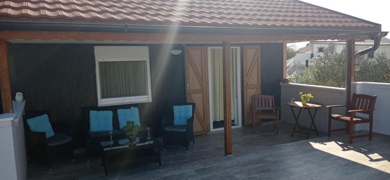 Holiday House K&K Privlaka  Zewnętrze zdjęcie