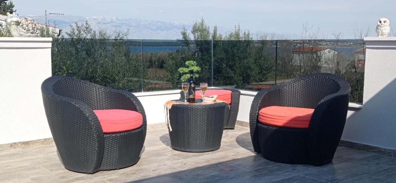 Holiday House K&K Privlaka  Zewnętrze zdjęcie