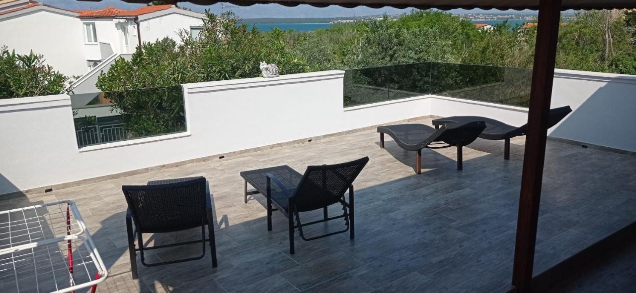 Holiday House K&K Privlaka  Zewnętrze zdjęcie