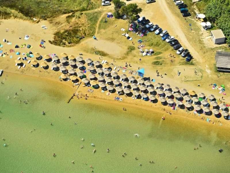 Holiday House K&K Privlaka  Zewnętrze zdjęcie