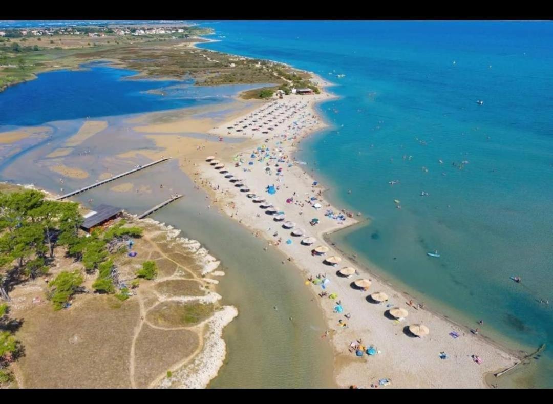 Holiday House K&K Privlaka  Zewnętrze zdjęcie