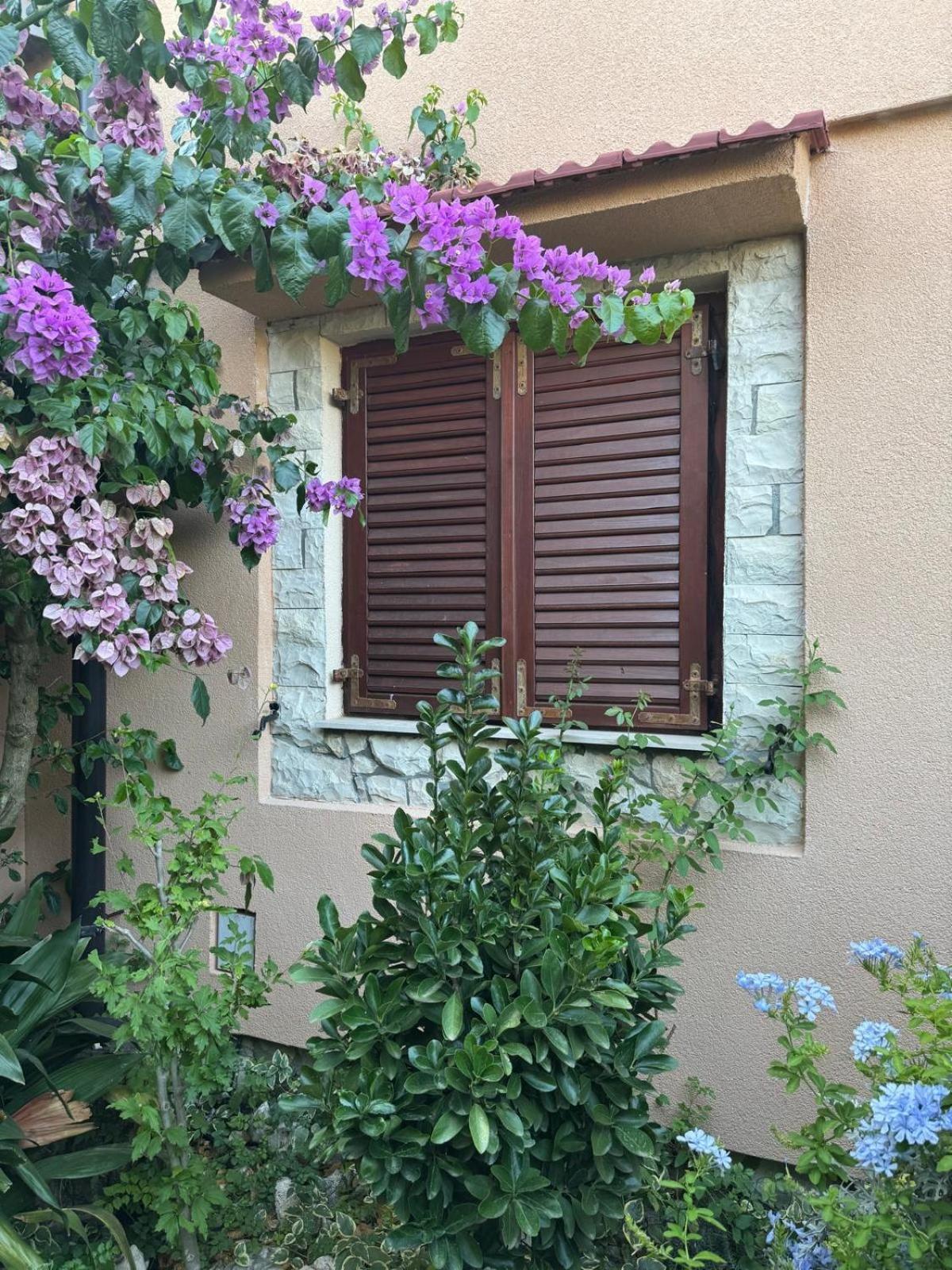 Holiday House K&K Privlaka  Zewnętrze zdjęcie