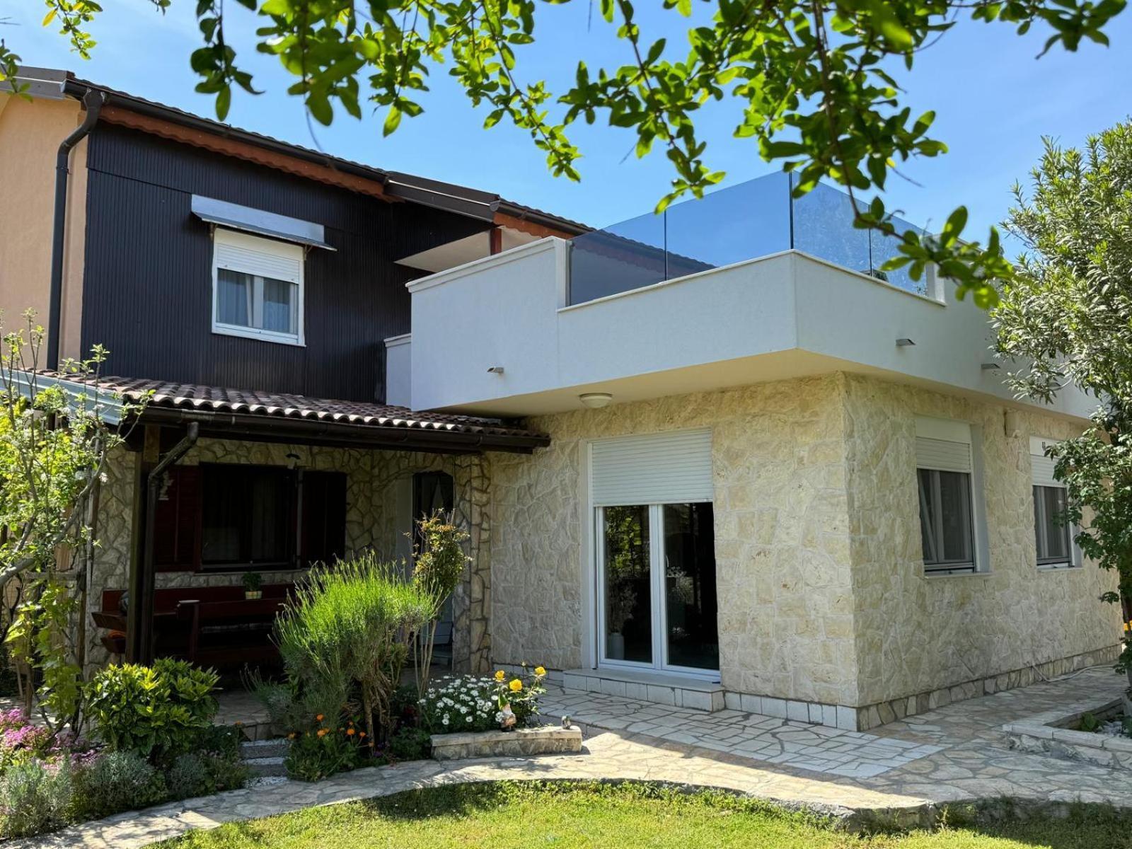 Holiday House K&K Privlaka  Zewnętrze zdjęcie
