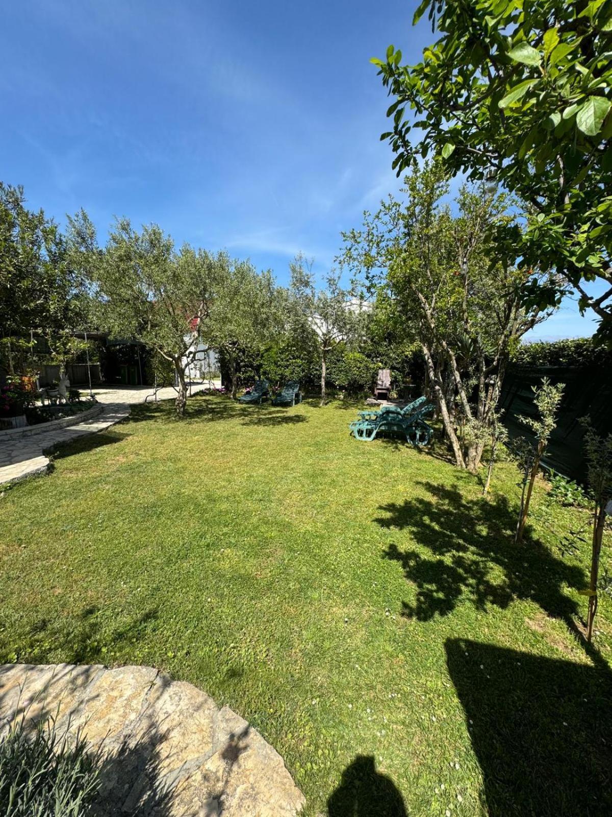 Holiday House K&K Privlaka  Zewnętrze zdjęcie