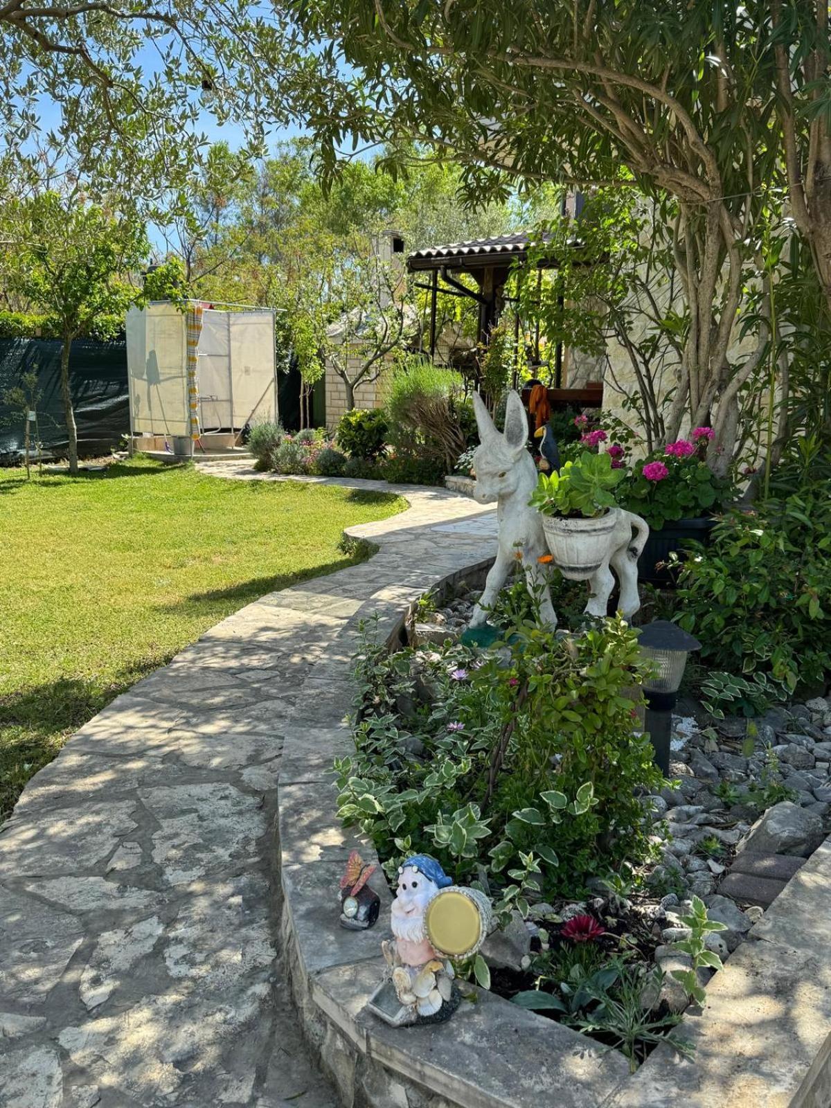 Holiday House K&K Privlaka  Zewnętrze zdjęcie