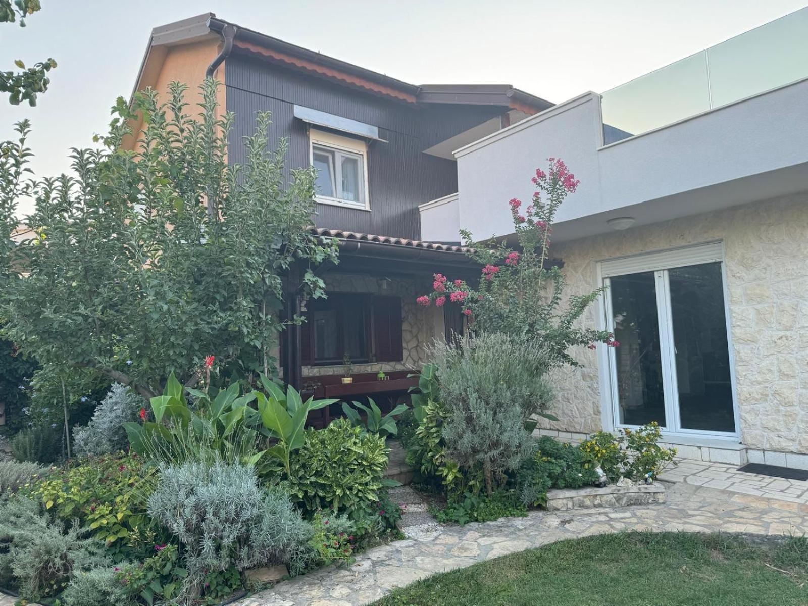 Holiday House K&K Privlaka  Zewnętrze zdjęcie