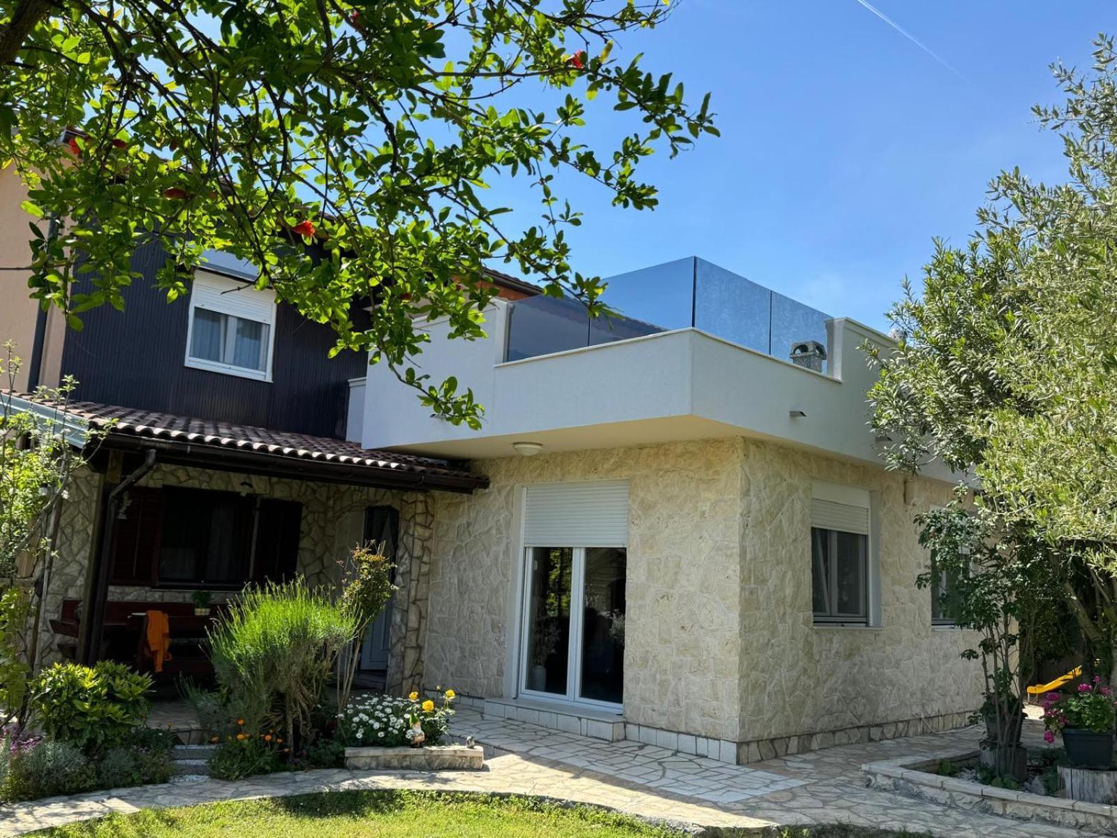 Holiday House K&K Privlaka  Zewnętrze zdjęcie