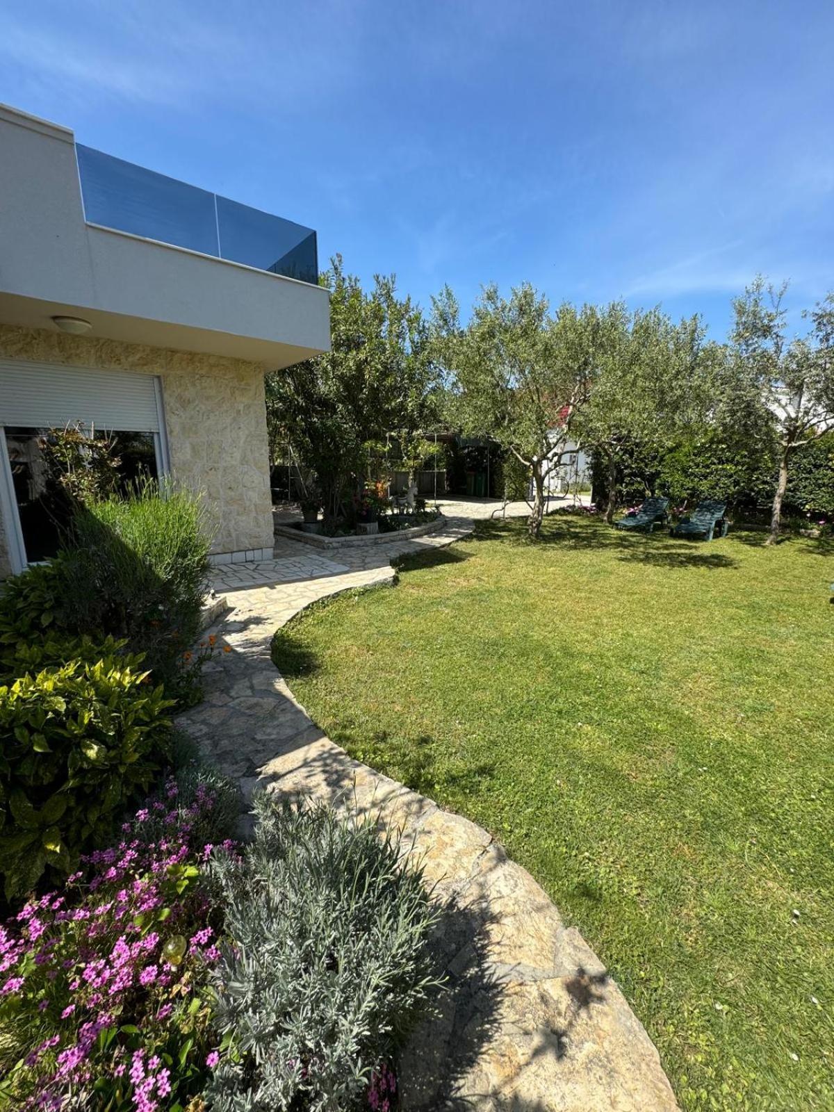 Holiday House K&K Privlaka  Zewnętrze zdjęcie