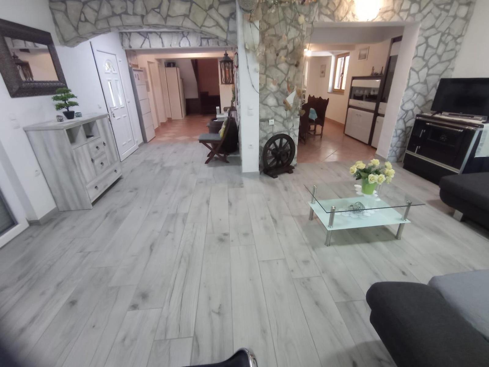 Holiday House K&K Privlaka  Zewnętrze zdjęcie
