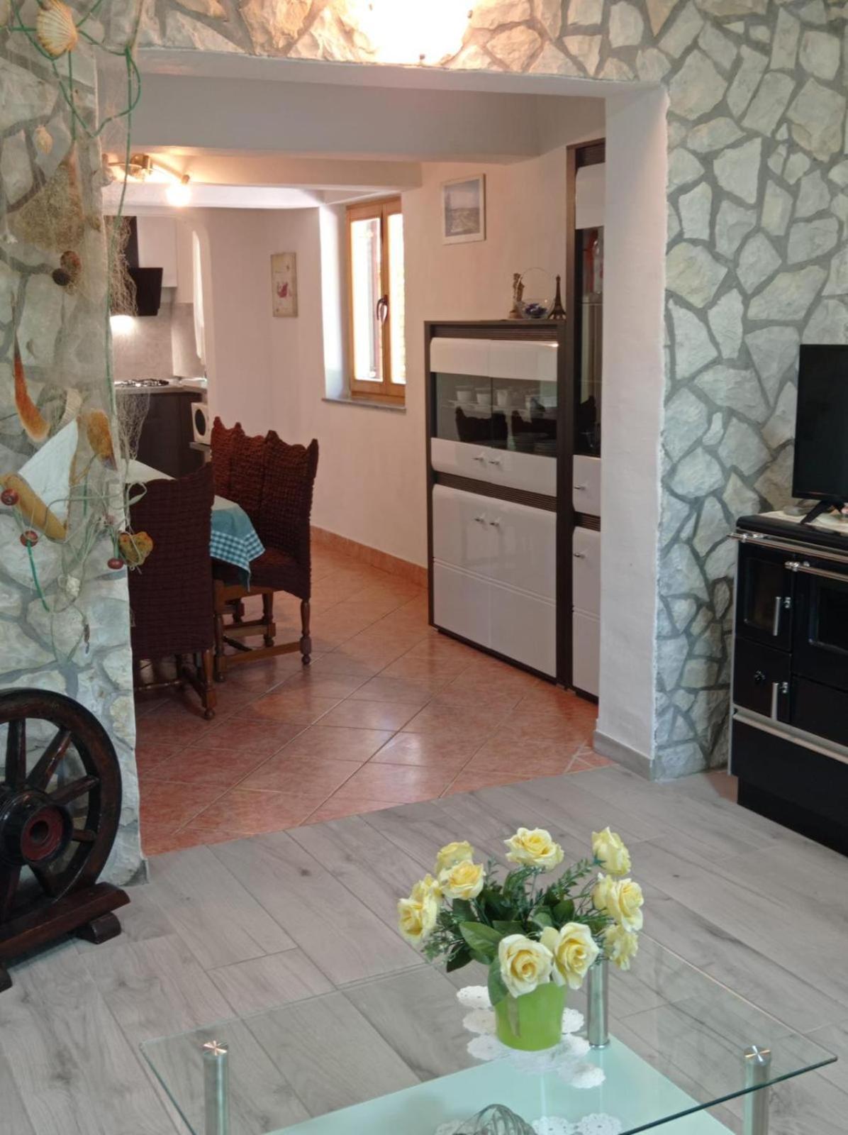 Holiday House K&K Privlaka  Zewnętrze zdjęcie