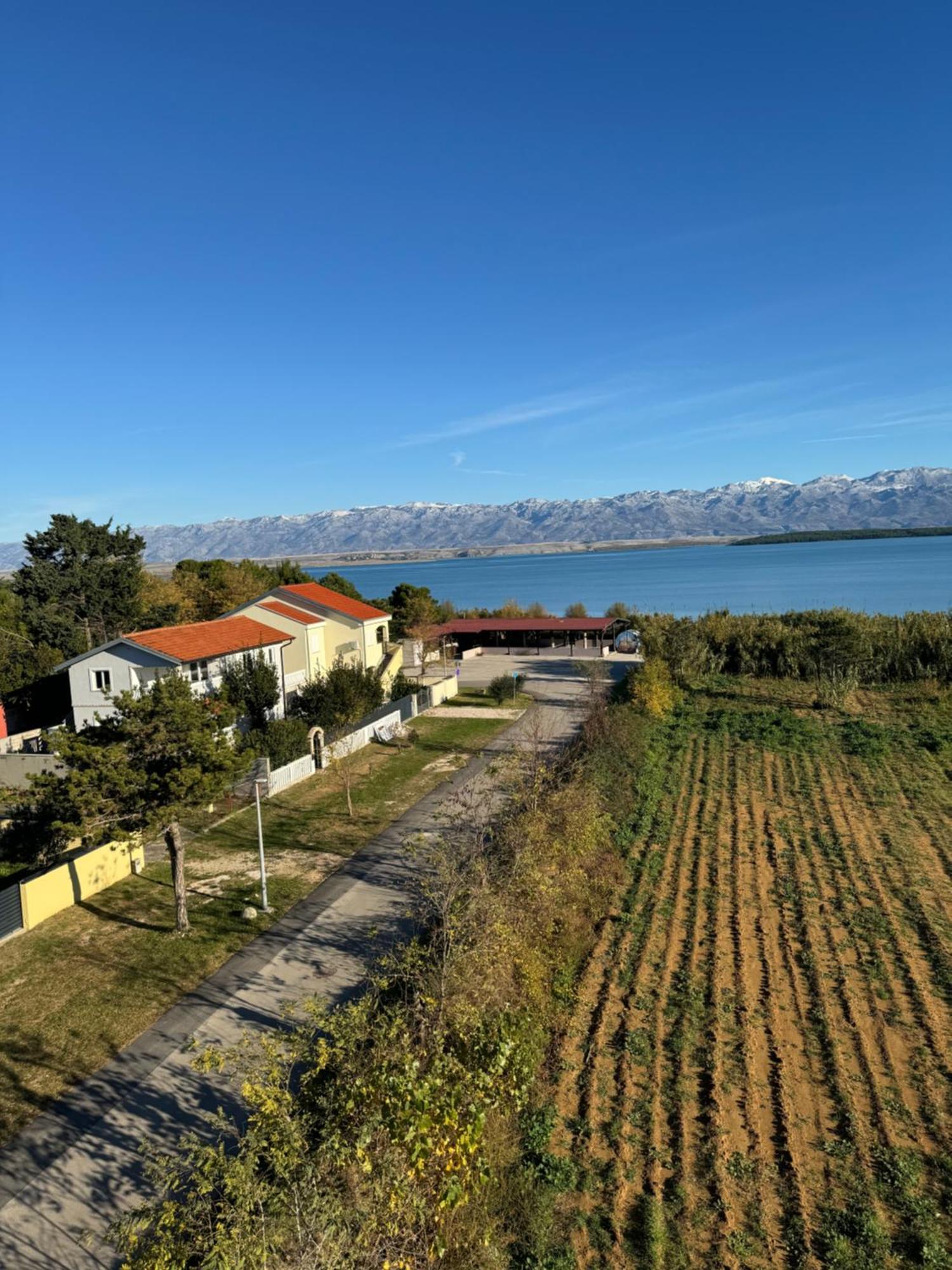Holiday House K&K Privlaka  Zewnętrze zdjęcie