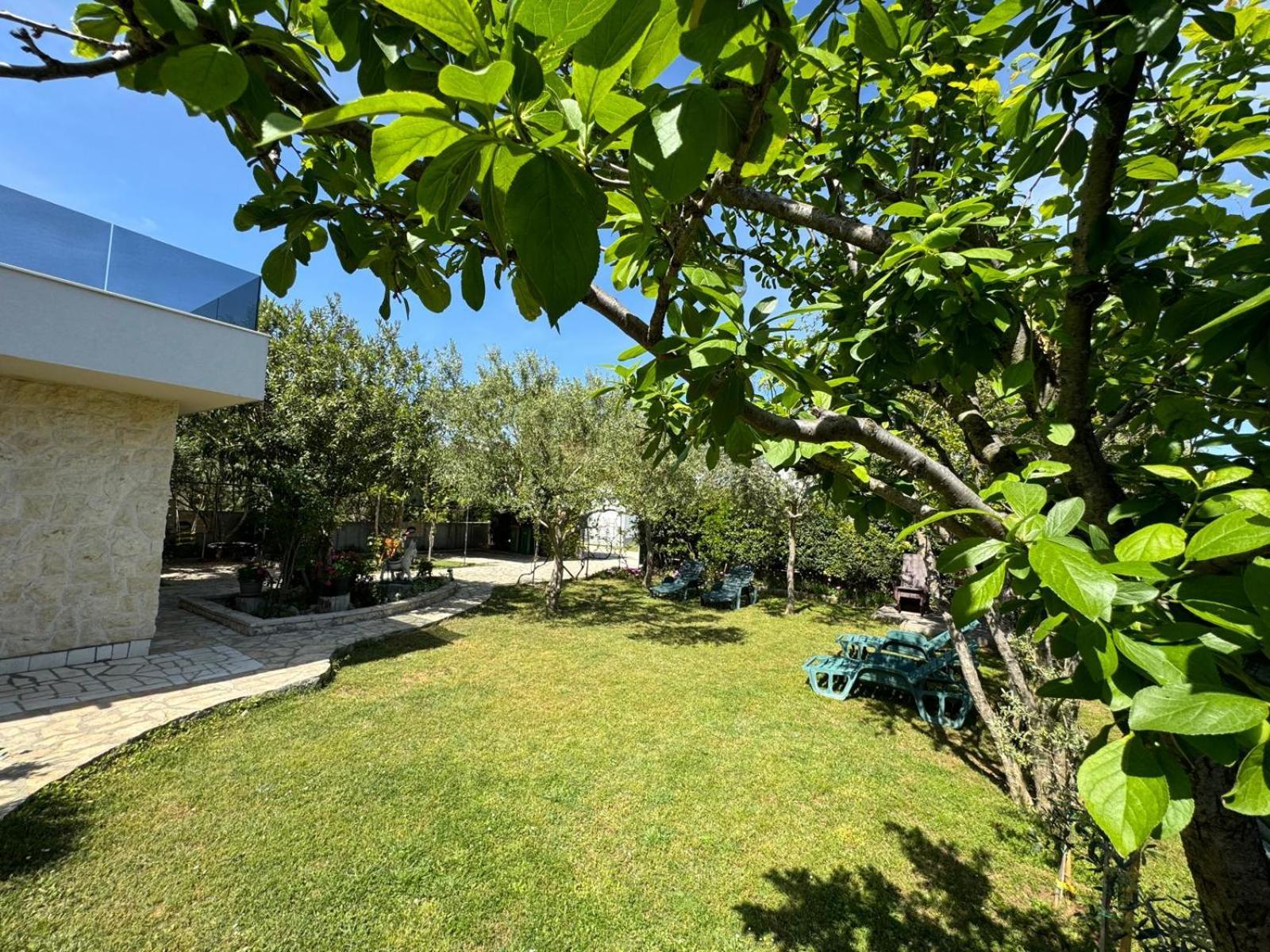 Holiday House K&K Privlaka  Zewnętrze zdjęcie