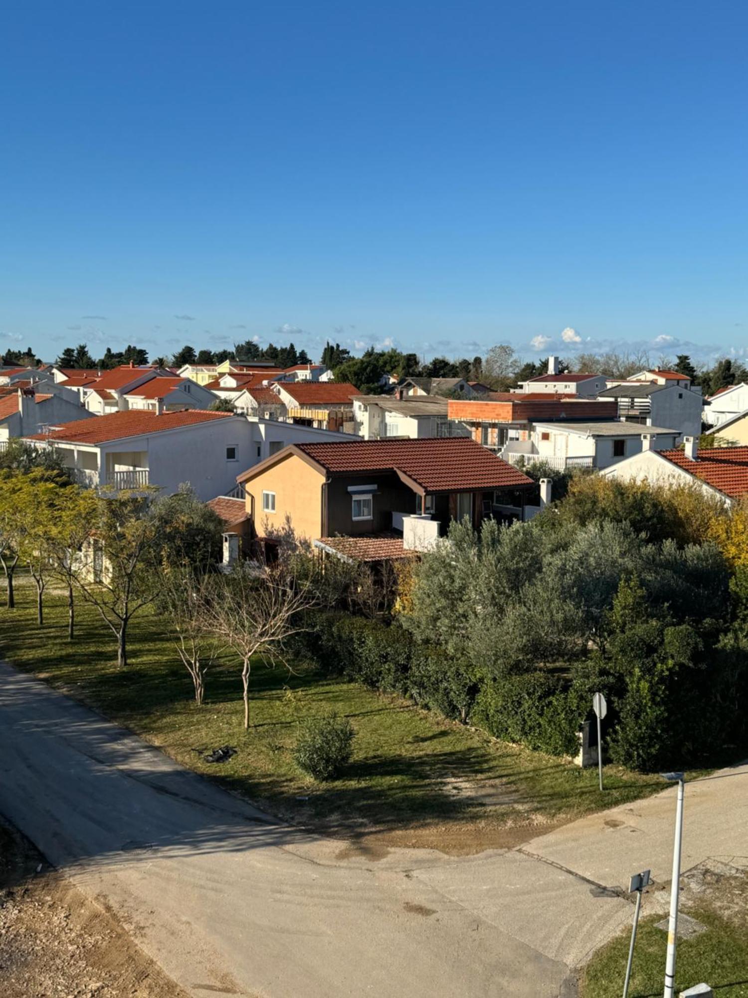 Holiday House K&K Privlaka  Zewnętrze zdjęcie
